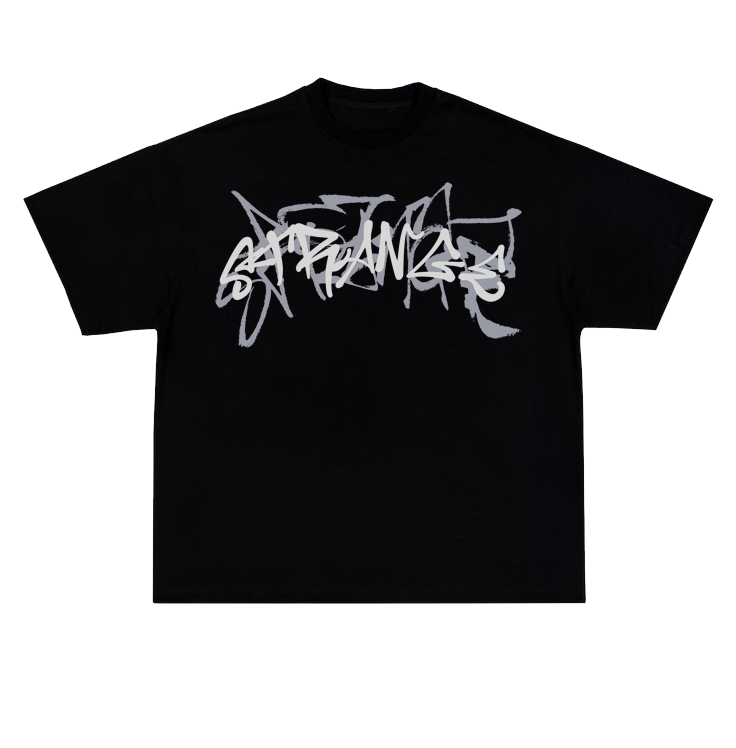 THREADS BLACK