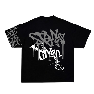 TINGS BLACK