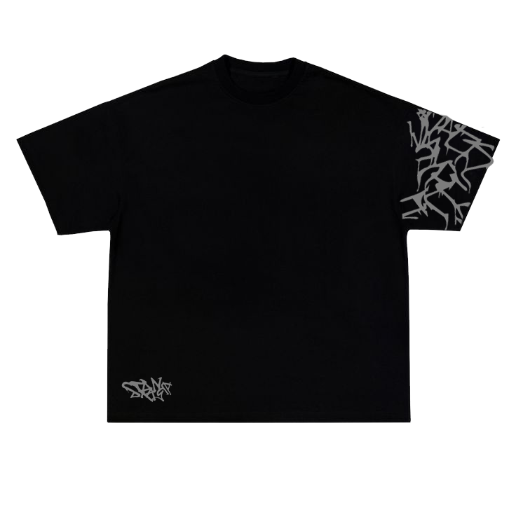 TINGS BLACK