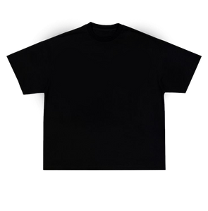 BASIC BOXY TEE
