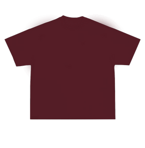 BASIC BOXY TEE