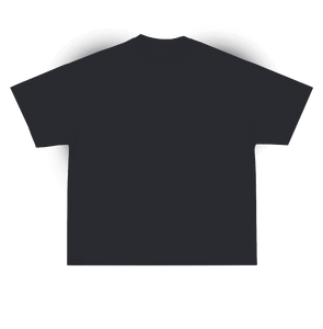 BASIC BOXY TEE