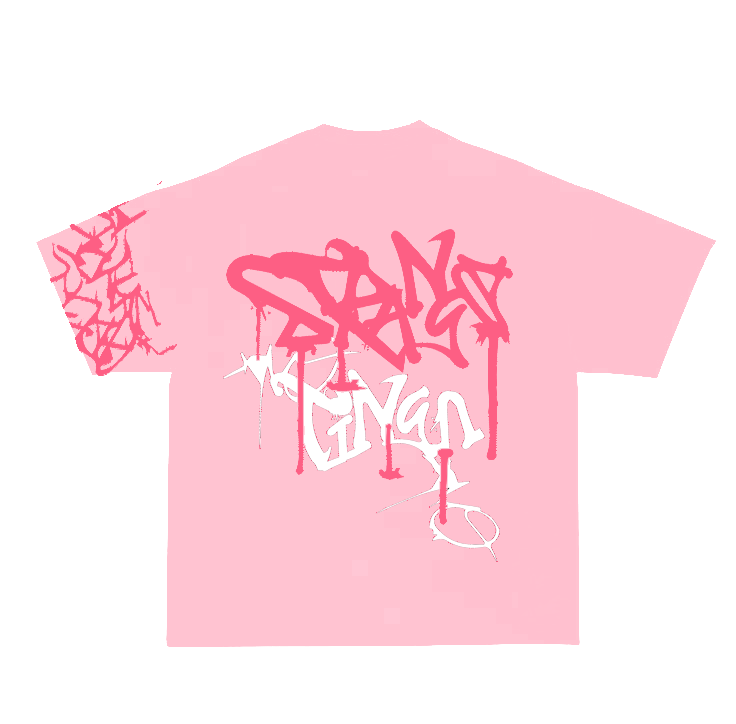 TINGS PINK