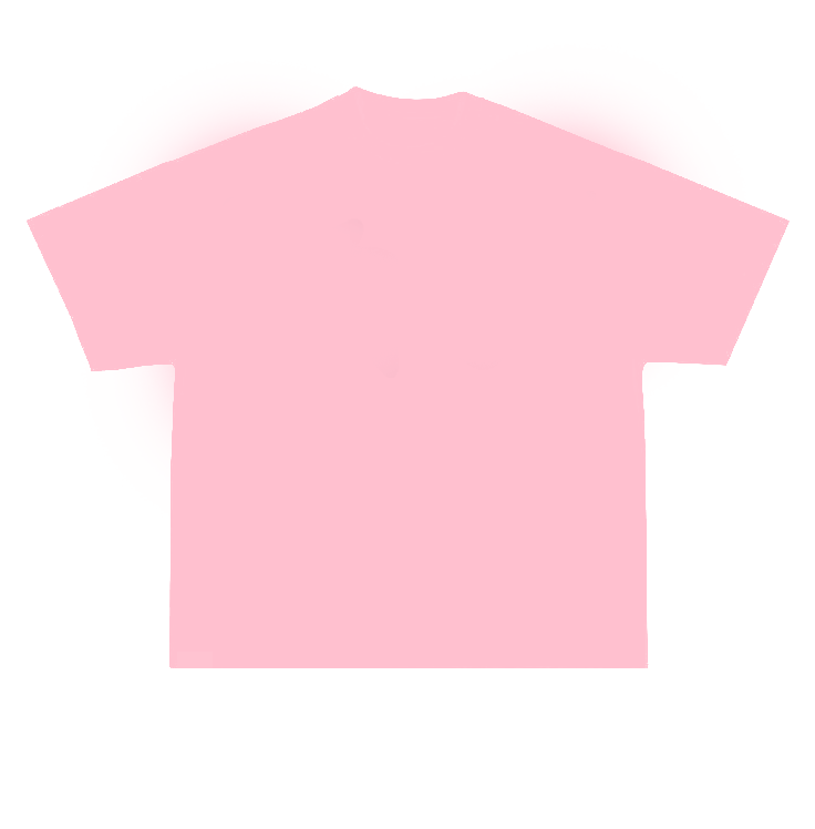 BASIC BOXY TEE