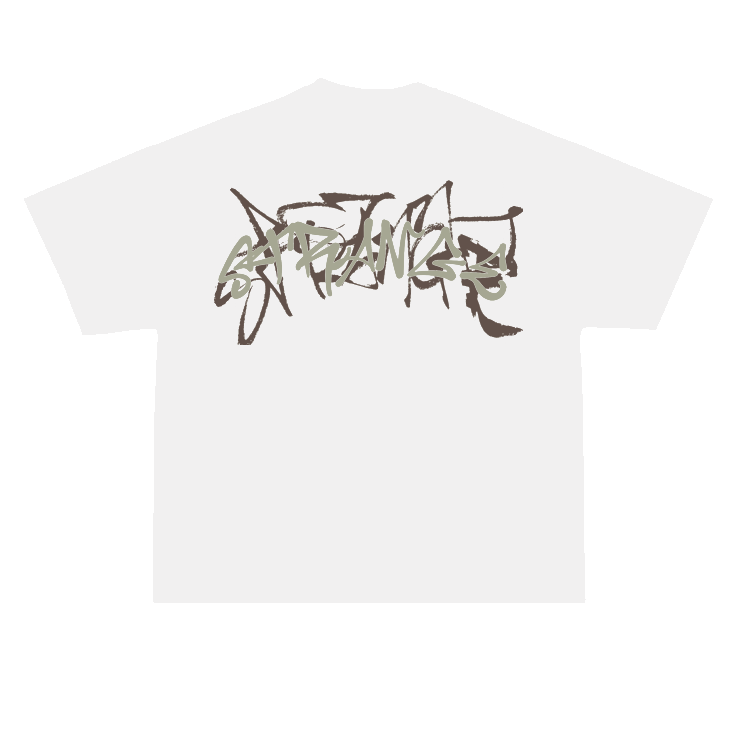 THREADS WHITE